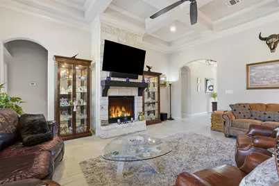 1401 Joshua Way, Granbury, TX 76048 - Photo 20