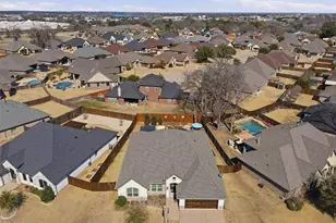 1401 Joshua Way, Granbury, TX 76048 - Photo 30