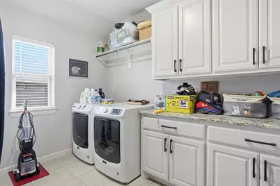 1401 Joshua Way, Granbury, TX 76048 - Photo 8