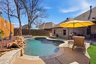 1401 Joshua Way, Granbury, TX 76048 - Photo 1
