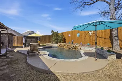 1401 Joshua Way, Granbury, TX 76048 - Photo 26