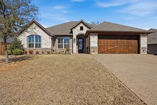 1401 Joshua Way, Granbury, TX 76048 - Photo 1