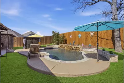 1401 Joshua Way, Granbury, TX 76048 - Photo 24