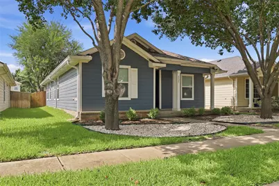6925 Planters Row Drive, McKinney, TX 75070 - Photo 2
