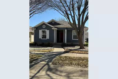 6925 Planters Row Drive, McKinney, TX 75070 - Photo 1