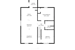 2509 Campbell St, Fort Worth, TX 76105 - Photo 30