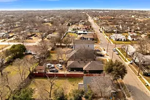 2509 Campbell St, Fort Worth, TX 76105 - Photo 24