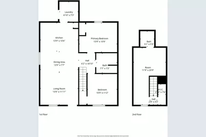 2509 Campbell Street, Fort Worth, TX 76105 - Photo 32