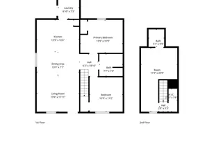 2509 Campbell St, Fort Worth, TX 76105 - Photo 32