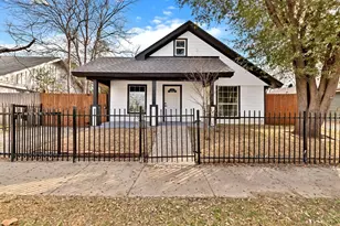 2509 Campbell St, Fort Worth, TX 76105 - Photo 1