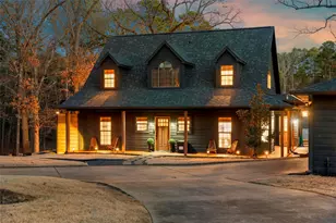 375 S Whispering Pine Trail, Mount Vernon, TX 75457 - Photo 2