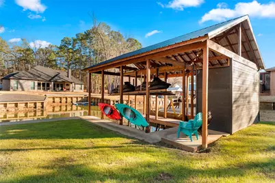 375 S Whispering Pine Trail, Mount Vernon, TX 75457 - Photo 6