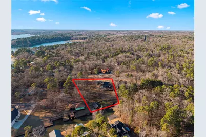 375 S Whispering Pine Trail, Mount Vernon, TX 75457 - Photo 32