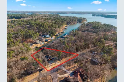 375 S Whispering Pine Trail, Mount Vernon, TX 75457 - Photo 34