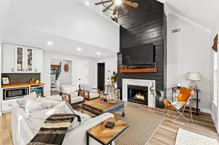 375 S Whispering Pine Trail, Mount Vernon, TX 75457 - Photo 8