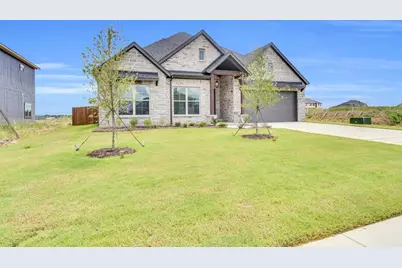 10345 Muley Avenue, Venus, TX 76084 - Photo 4
