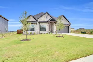 10345 Muley Ave, Venus, TX 76084 - Photo 4