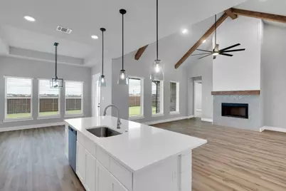 10345 Muley Avenue, Venus, TX 76084 - Photo 12