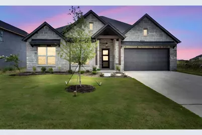 10345 Muley Avenue, Venus, TX 76084 - Photo 2