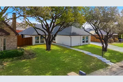 2812 Crooked Creek Drive, Carrollton, TX 75007 - Photo 30