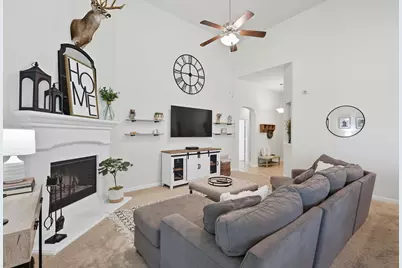 1604 Bunting Drive, Argyle, TX 76226 - Photo 16