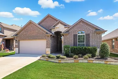 1604 Bunting Drive, Argyle, TX 76226 - Photo 2