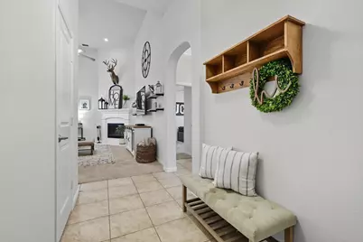 1604 Bunting Drive, Argyle, TX 76226 - Photo 4