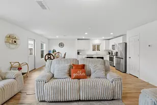 2063 Henrietta Dr, Forney, TX 75126 - Photo 8