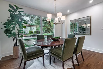 4541 Westway Avenue, Highland Park, TX 75205 - Photo 16