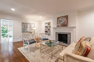 4541 Westway Ave, Highland Park, TX 75205 - Photo 26