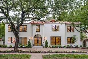 4541 Westway Ave, Highland Park, TX 75205 - Photo 1