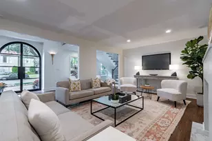 4541 Westway Ave, Highland Park, TX 75205 - Photo 6