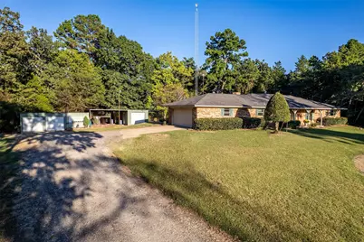 7991 Fm 314, Ben Wheeler, TX 75754 - Photo 36