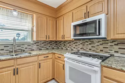7991 Fm 314, Ben Wheeler, TX 75754 - Photo 8
