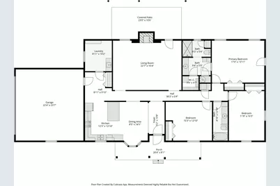 7991 Fm 314, Ben Wheeler, TX 75754 - Photo 6