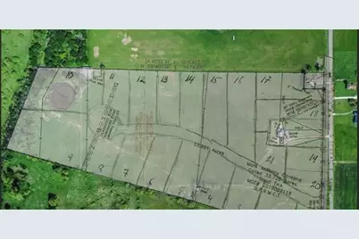 L19 S Baese Road, Elm Mott, TX 76640 - Photo 2