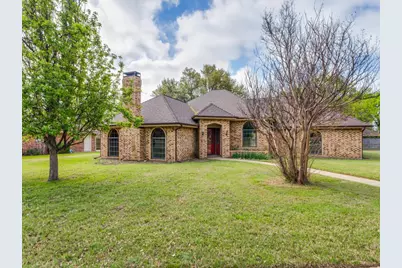 7413 Fuller Circle, Fort Worth, TX 76133 - Photo 1