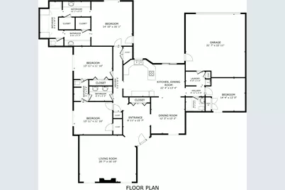 7413 Fuller Circle, Fort Worth, TX 76133 - Photo 26