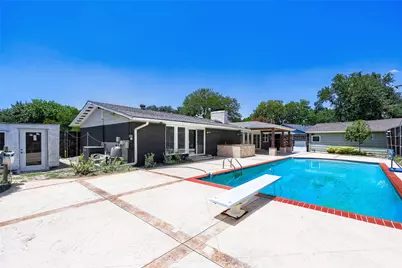 11608 Sonnet Drive, Dallas, TX 75229 - Photo 28