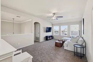 11504 Aquilla Dr, Frisco, TX 75036 - Photo 24