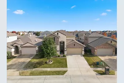 11504 Aquilla Drive, Frisco, TX 75036 - Photo 1