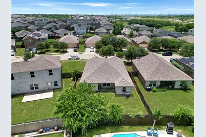 6133 Chalk Hollow Drive, Fort Worth, TX 76179 - Photo 24