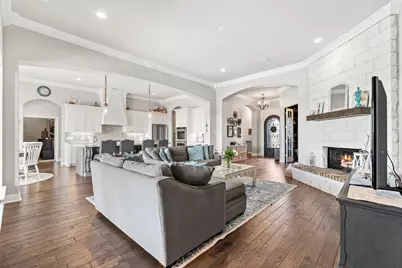 11253 Hancock Avenue, Talty, TX 75126 - Photo 18