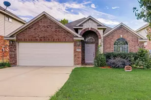 4905 Summer Oaks Ln, Fort Worth, TX 76123 - Photo 1