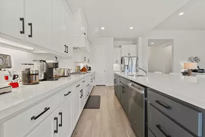 3316 Honey Suckle Lane, Little Elm, TX 75068 - Photo 8