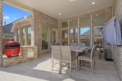 3316 Honey Suckle Lane, Little Elm, TX 75068 - Photo 34