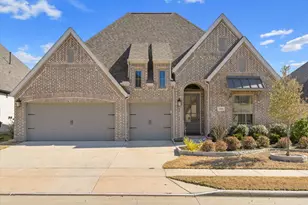 3316 Honey Suckle Ln, Little Elm, TX 75068 - Photo 1