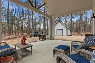 171 King Andrew Ct, Scroggins, TX 75480 - Photo 30