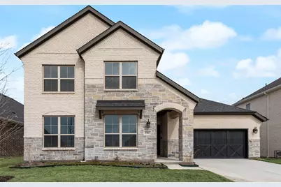 5705 Ferrers Drive, Celina, TX 76227 - Photo 2