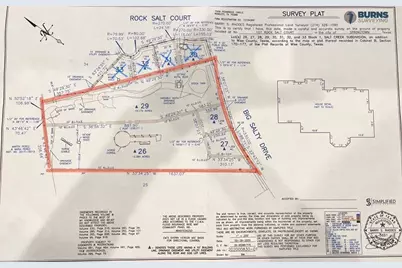 0000 Big Salty Drive, Springtown, TX 76082 - Photo 16